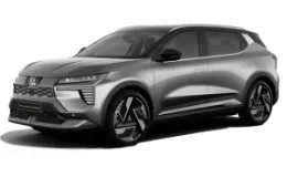 Új Eclipse Cross