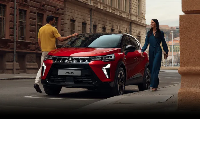 Új ASX bevezető kedvezménnyel 5,99 THM-től